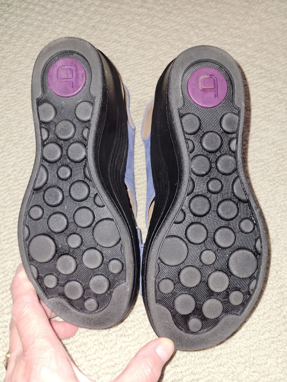 BIONICA Wedge Sandals - Picture 7 of 7